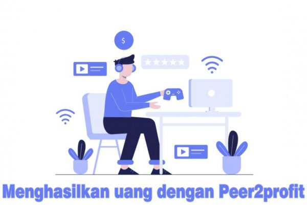 Aplikasi Penghasil Uang Yang Mudah Di Jalankan