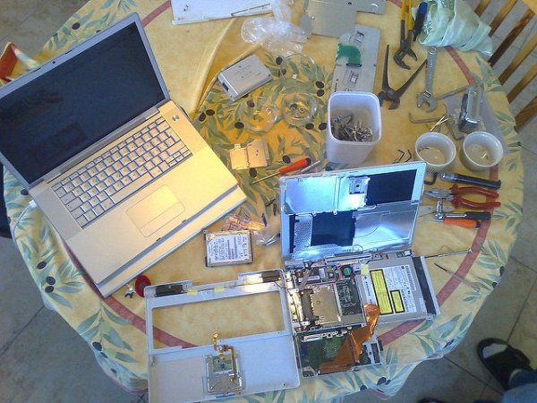 Belajar Laptop, Cara Merawat Hardisk Internal Dan Eksternal Laptop Agar Lebih Awet