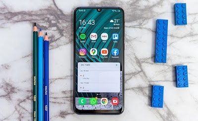 Cara Aplikasi Mobile Mengubah Kebiasaan Produktivitas Pengguna Smartphone di Era Digital