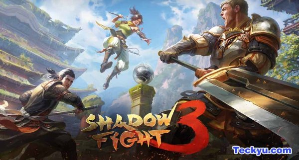 Rekomendasi Game Fighting Android Seru Untuk Dimainkan