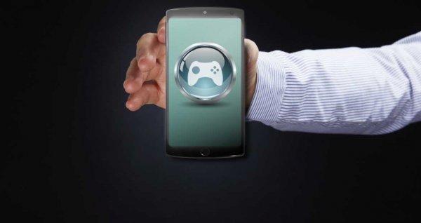 Game Android Ukuran Kecil Dengan Grafis Bagus
