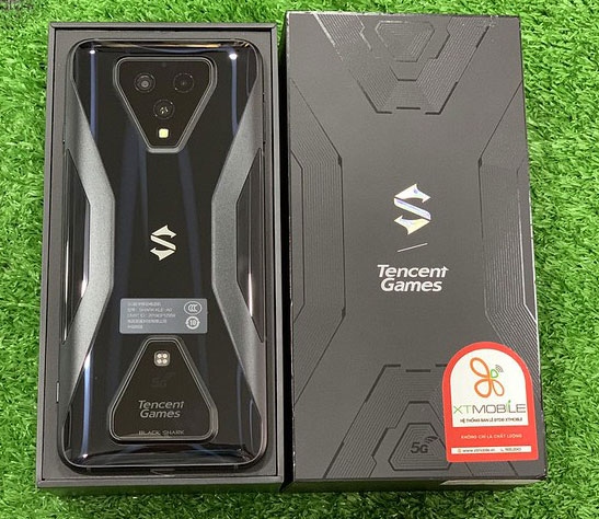 5 HP Gaming Xiaomi Ini Siap Libas Semua Game Berat