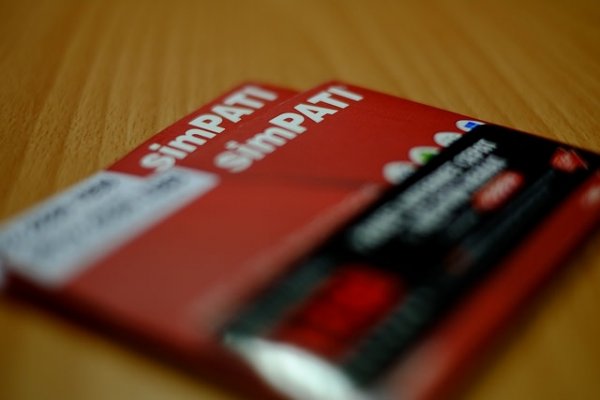 Cara Mudah UNREG Kartu Telkomsel Untuk Mendaftar Nomor Baru