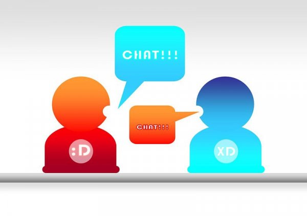 Aplikasi Chatting Anonim Untuk Curhat Tanpa Tau Identitas