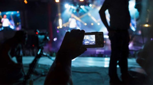 Aplikasi Perekam Video Android Terbaik Dengan Efek