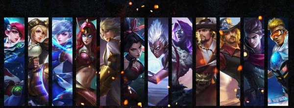 Tips Terbaru Cara Menggunakan Hero Marksman Mobile Legends Agar Lebih Jago