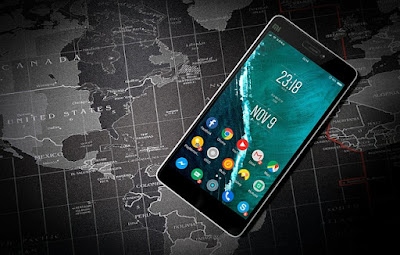 Aplikasi Edit Video di Smartphone dengan Fitur Premium Gratis