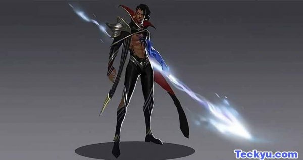 Bocoran Hero Baru Mobile Legends Protti Marksman Terkuat