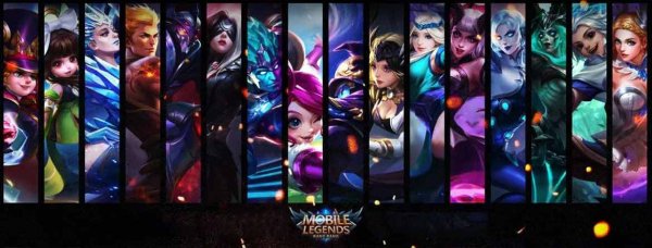 Inilah 5 Hero Mage Terkuat Mobile Legends Untuk Solo Rangked