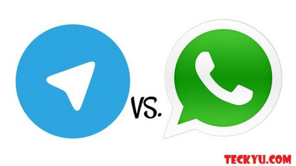 Fitur Terbaik Telegram Yang Tidak Ada Pada WhatsApp
