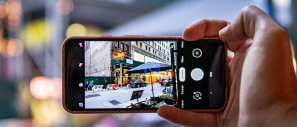 Aplikasi Android Untuk Membuat Foto Menjadi Bokeh Atau Blur