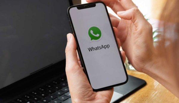 Cara Kirim 2 Stiker WhatsApp Web Sekaligus Dalam Satu Baris