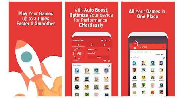 Jangan Salah Pilih. Inilah Aplikasi Game Booster Android Terbaik Yang Harus Kalian Miliki.