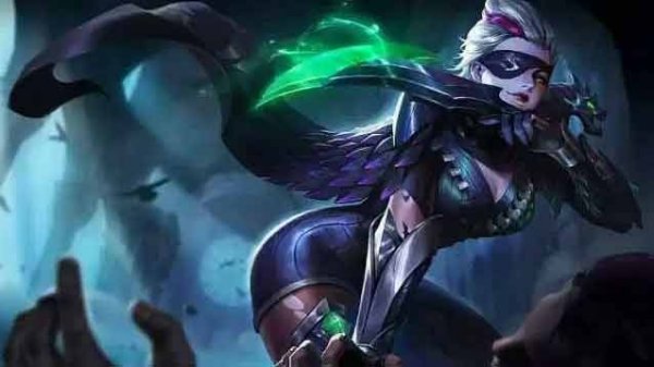 Rekomendasi Hero META Mobile Legends Terbaru Season 17