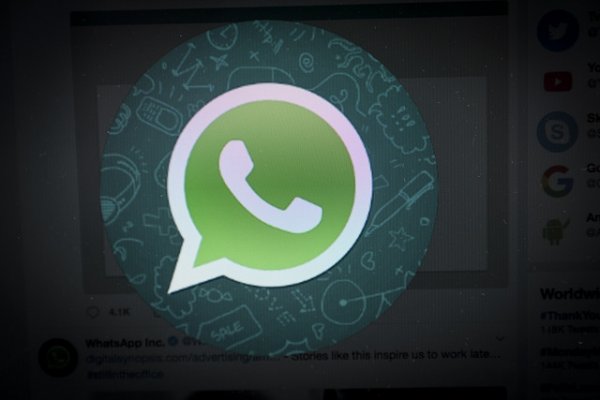 Pasang 2 Aplikasi Whatsapp Kenapa Tidak. Begini Caranya