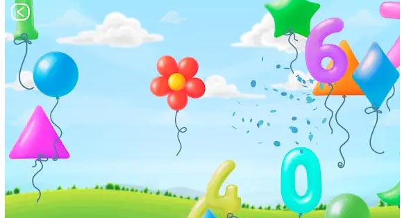 Inilah 10 Game Android Edukasi Khusus Untuk Anak Anak