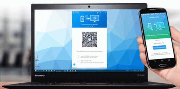 Tutorial Cara Menggunakan Shareit Di Laptop Dengan Mudah