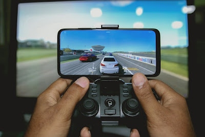 Rekomendasi Game Mobile Ringan dengan Grafik Keren untuk HP Low-End