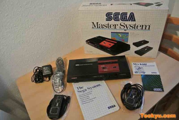 Nostalgia Bermain Game Jadul Dengan Konsol Retro Terbaik Saat Ini. PS 1 Salah Satunya
