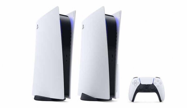 Inilah 5 Game Yang Akan Hadir Pada PS5