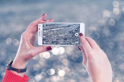 Aplikasi Kamera dengan Fitur AI Paling Canggih untuk Hasil Foto Profesional