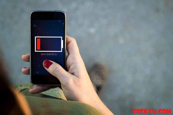 Baterai HP Akan Cepat Rusak Jika 5 Hal Ini Sering Kamu Lakukan
