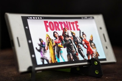 Game Adventure Dunia Terbuka Terbaik yang Bisa Dimainkan di Android