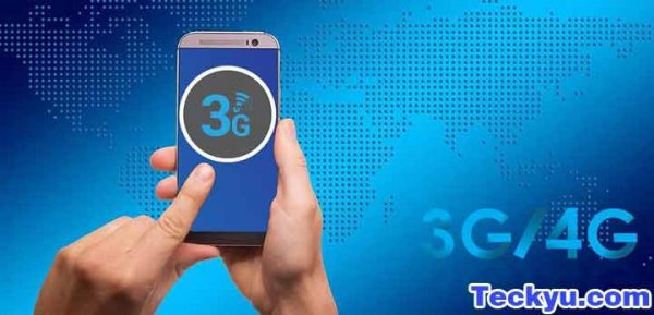 Tips Cara Mempercepat Koneksi Internet Pada Smartphone