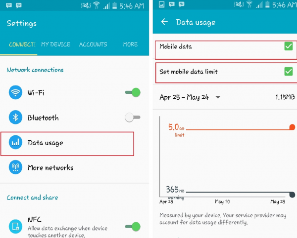 Tips Pintar Cara Menghemat Kuota Internet