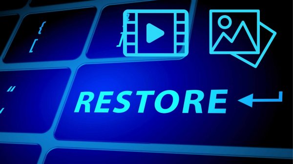Tips Cara Mengembalikan Foto Dan Video Yang Terhapus Di HP Android