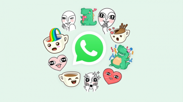 Tutorial Cara Download Stiker Whatsapp Terbaru Dengan Mudah