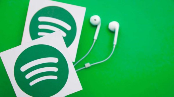 Tutorial Cara Mendengarkan Lagu Offline Di Spotify