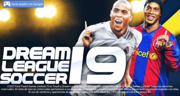 Game Sepakbola Android Ringan Grafik Terbaik