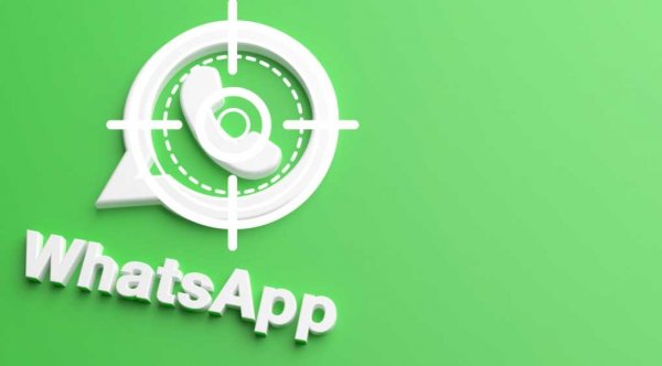 Tips Cara Mencari Nomor WhatsApp Di Sekitar Kita