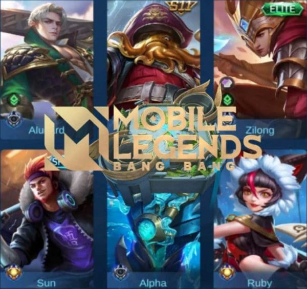 Item Defense Terbaik Untuk Fighter Mobile Legends