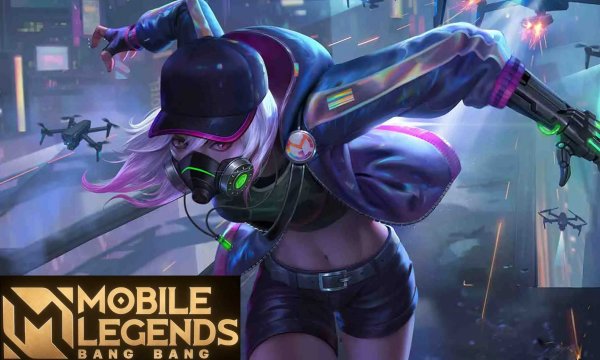 5 Hero Mobile Legend Paling Kuat Dan Mematikan Terbaru